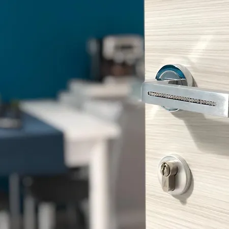 Luxury Bed & Breakfast Pulsano