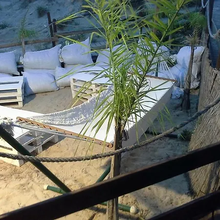 Luxury 3* Pulsano
