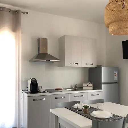 Luxury Bed & Breakfast Pulsano