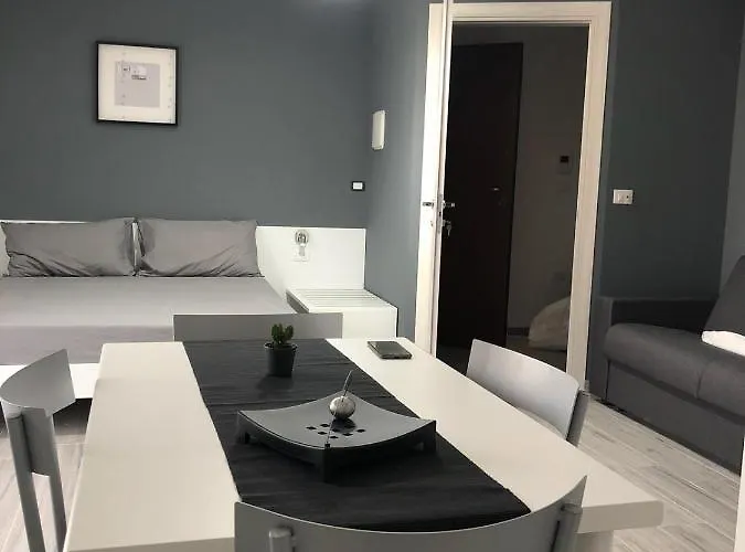 Luxury 3* Pulsano