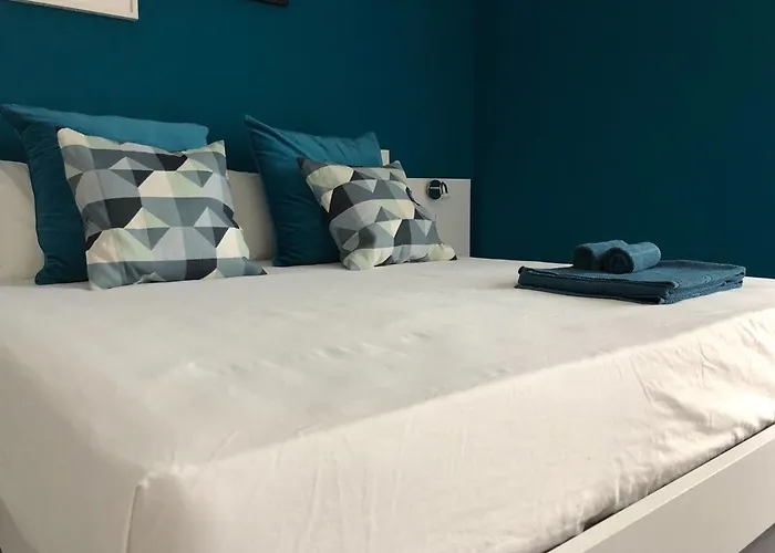 Couette-café Luxury