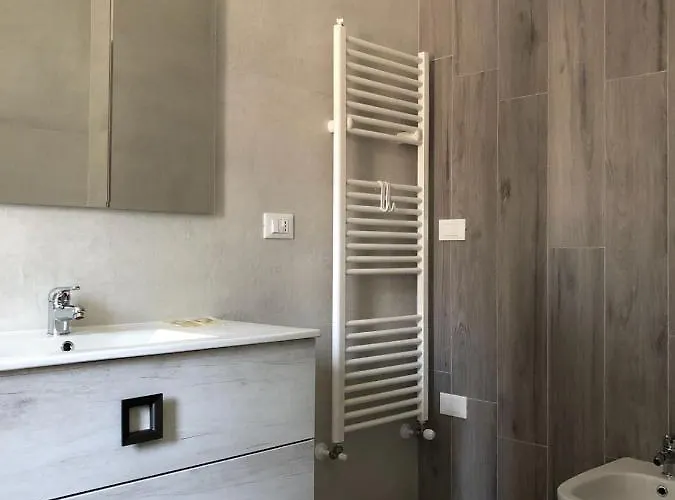 Couette-café Luxury Pulsano