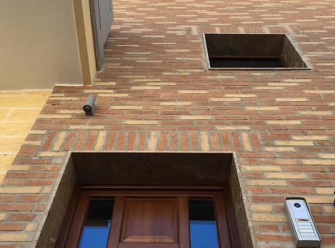 Luxury Couette-café Pulsano