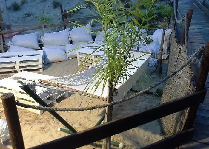 Luxury 3* Pulsano