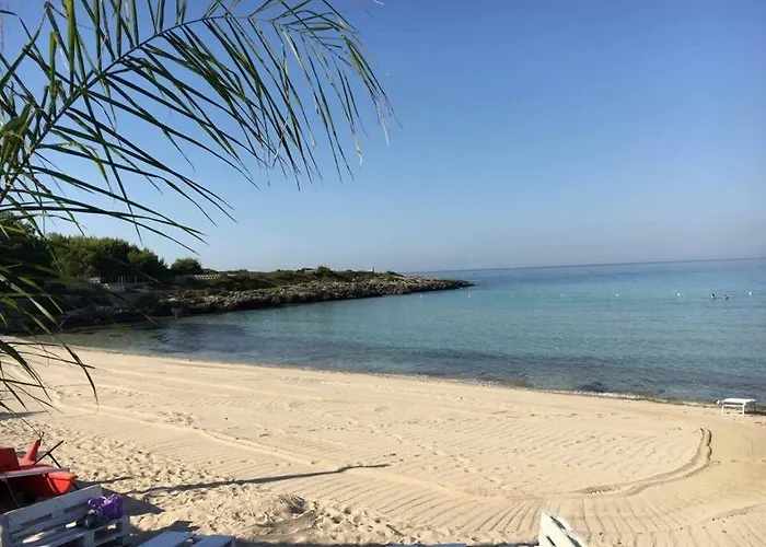 Luxury 3* Pulsano