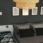 Bed & Breakfast Luxury Pulsano