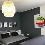 Luxury Bed & Breakfast 3*