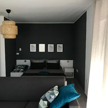 Luxury 3* بولسانو