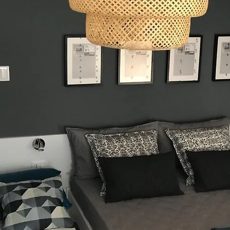 Couette-café Luxury Pulsano