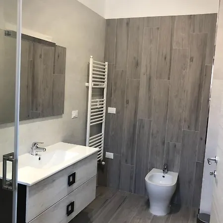 Couette-café Luxury Pulsano