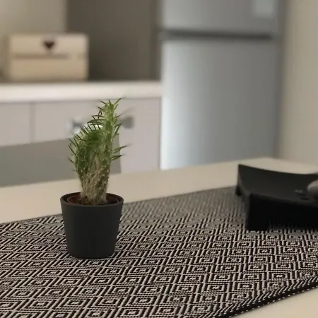 לינה וארוחת בוקר Luxury 3*