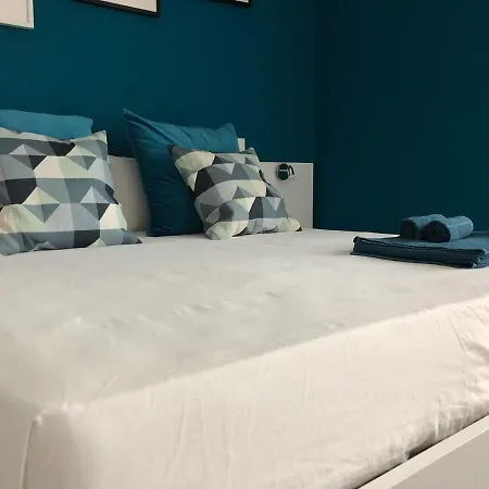 Bed & Breakfast Luxury