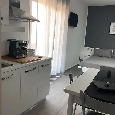 Luxury Couette-café