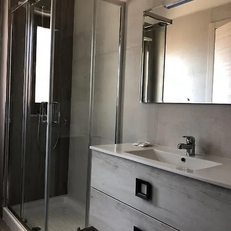 Bed & Breakfast Luxury Pulsano