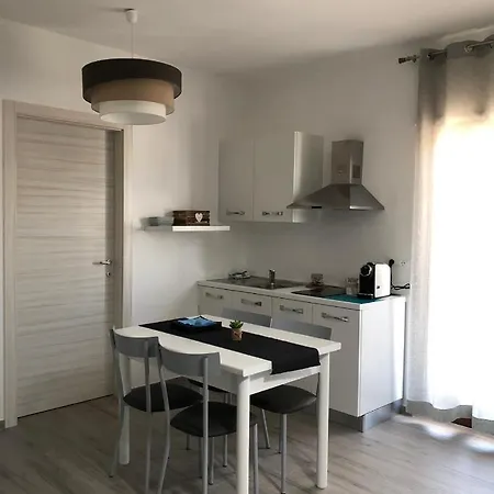 Luxury 3* פולסנו