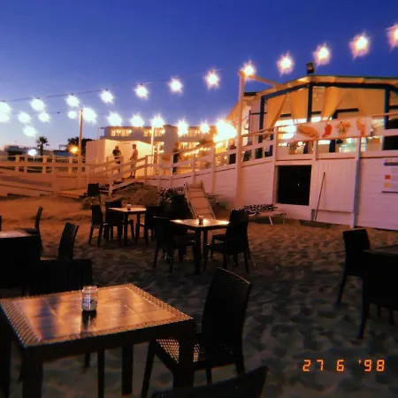 Luxury Couette-café 3*