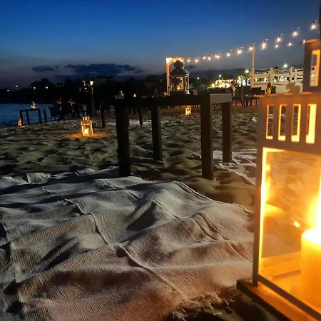 Luxury Couette-café