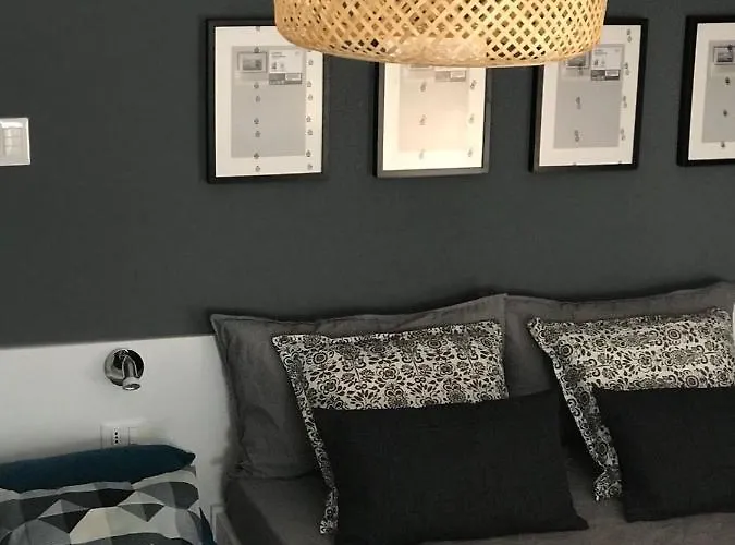 Bed & Breakfast Luxury Pulsano