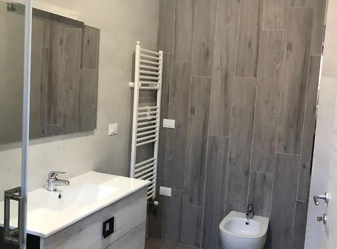 Bed & Breakfast Luxury Pulsano