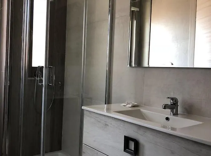 Bed & Breakfast Luxury Pulsano