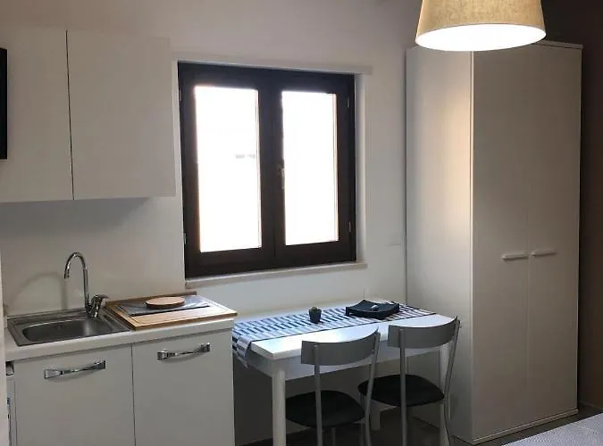 Bed & Breakfast Luxury Pulsano