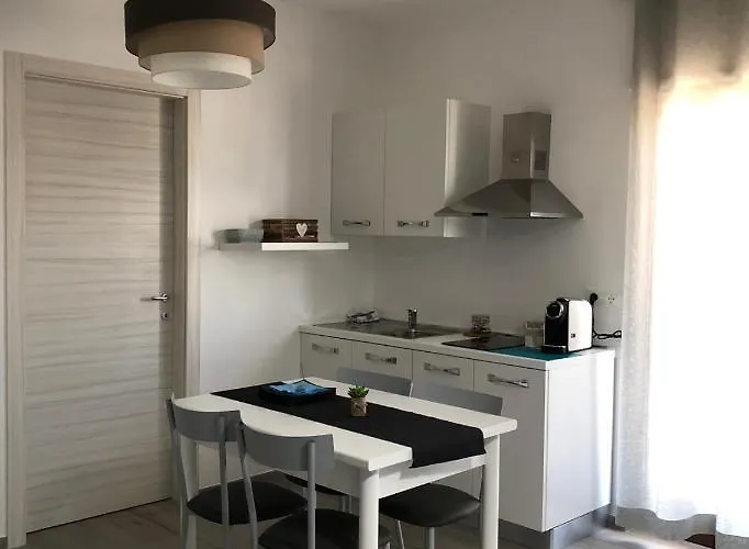 Luxury 3* Pulsano