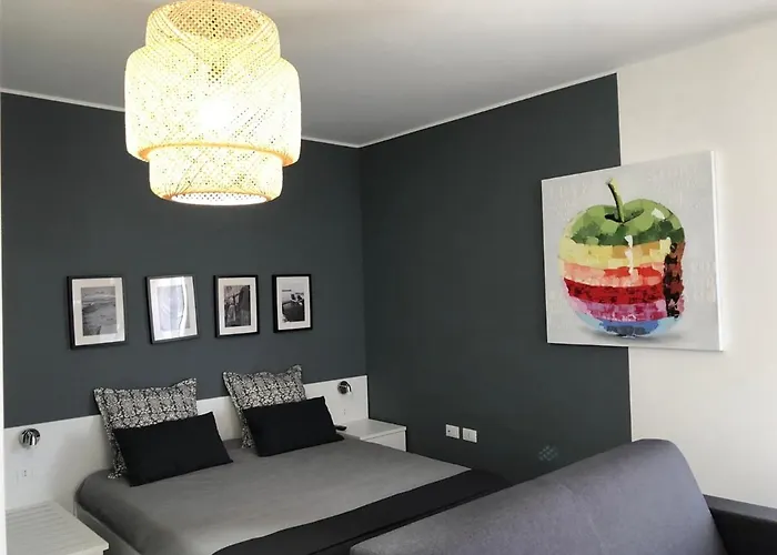 Luxury Bed & Breakfast 3*