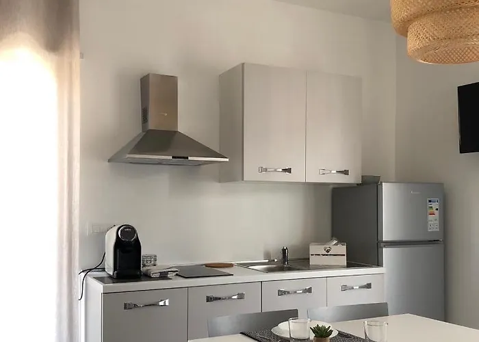 Luxury Bed & Breakfast Pulsano