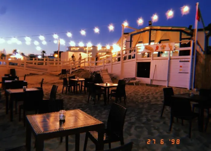 Luxury Panzió 3*